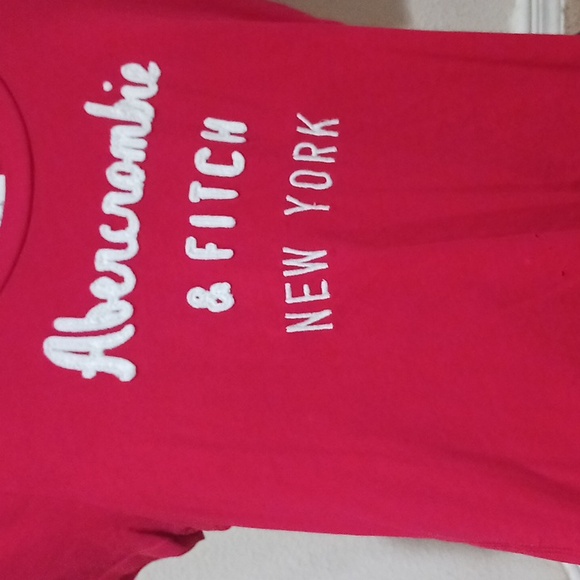 Abercrombie and fitch Size L - Picture 2 of 3